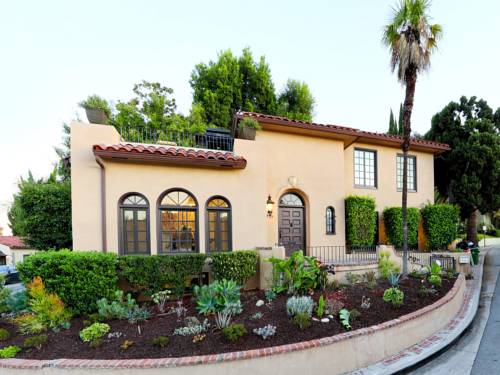 Los Angeles (California) United States Promo Code Booking.com