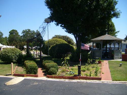 Mount Pleasant (Texas) United States Hotel