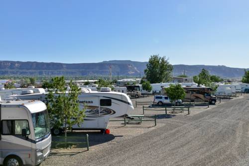 Grand Junction (Colorado) United States Promo Code Booking.com