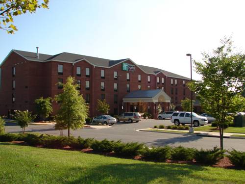 Largo (Maryland) United States Hotel