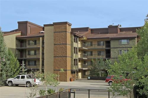 Breckenridge (Colorado) United States Promo Code Booking.com