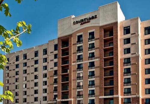 Vienna (Virginia) United States Promo Code Booking.com