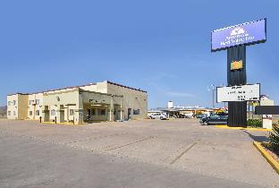 Tucumcari (NM) United States Hotels