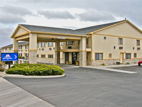 Ontario (Oregón) Estados Unidos codigo de promocion booking.com