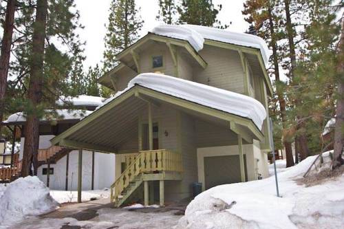 South Lake Tahoe (California) Estados Unidos código de promoción de hotel booking.com