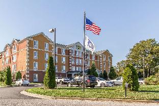 Clarksville (TN) United States Hotels