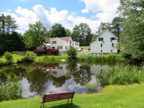 North Conway New Hampshire Vereinigten Staaten Promo-Code Booking.com