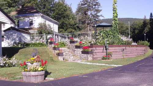 Lincoln (New Hampshire) United States Hotel