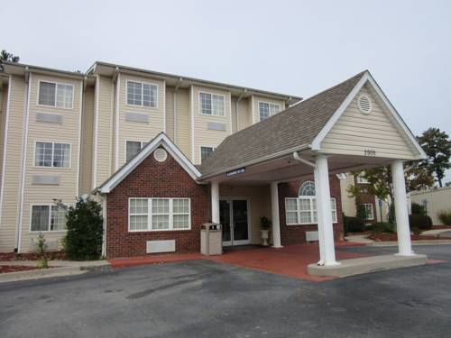 Augusta (Georgia) United States Promo Code Booking.com