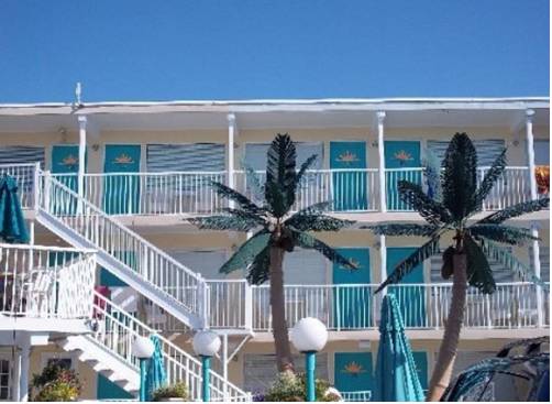 Wildwood Crest New Jersey Vereinigten Staaten Promo-Code Booking.com