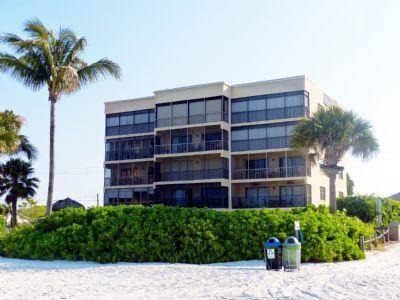 Fort Myers Beach (Florida) United States Hotel