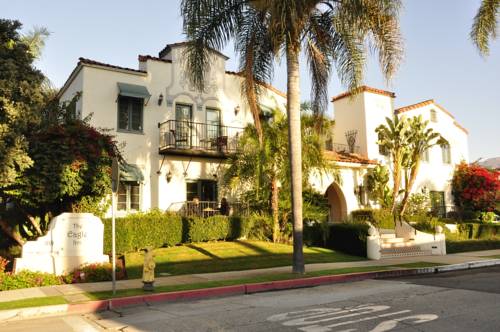 Santa Barbara (California) United States Hotel