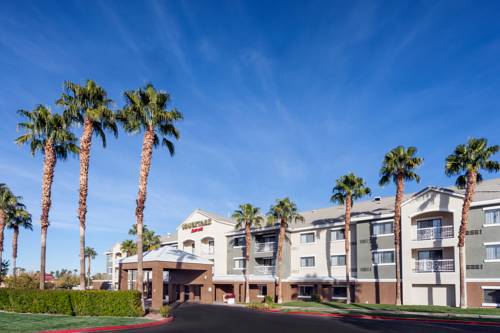 Henderson (Nevada) United States Hotel