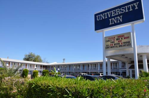 Tucson (Arizona) United States Hotel