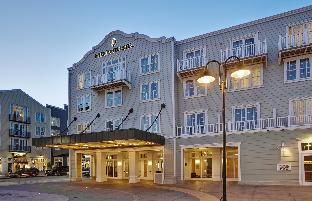Monterey (CA) United States Hotels