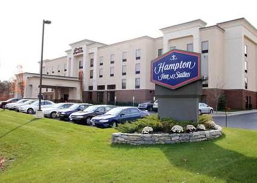 Latham (New York) United States Hotel