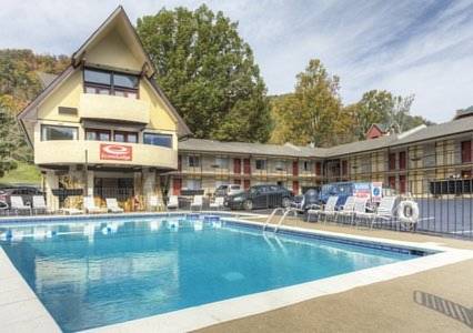 Gatlinburg (Tennessee) United States Promo Code Booking.com