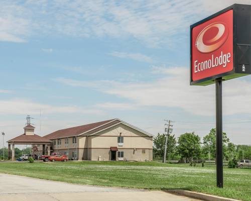 Shelbyville Indiana Vereinigten Staaten Promo-Code Booking.com