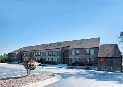 Südkiefern North Carolina Vereinigten Staaten Promo-Code Booking.com