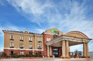 Enid (OK) United States Hotels