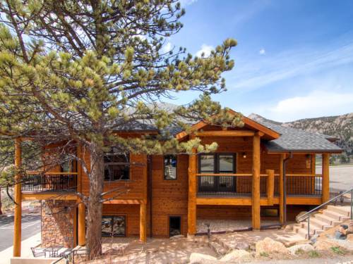 Estes Park (Colorado) Estados Unidos codigo de promocion booking.com