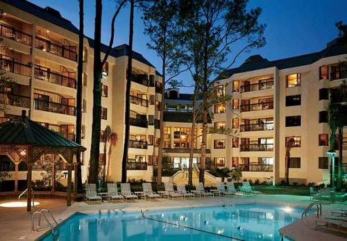 Hilton Head Island (Carolina del Sur) Estados Unidos codigo de promocion booking.com