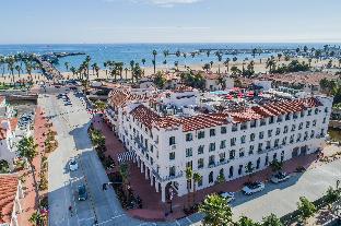 Santa Barbara (CA) United States Hotels