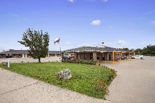 Henryetta (OK) United States Hotels