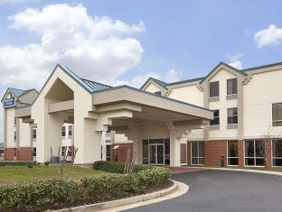 Ridgeland (MS) United States Promo Code Agoda.com