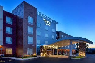 Buffalo (NY) United States Hotels