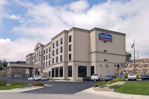 Rapid City South Dakota Vereinigten Staaten Promo-Code Booking.com