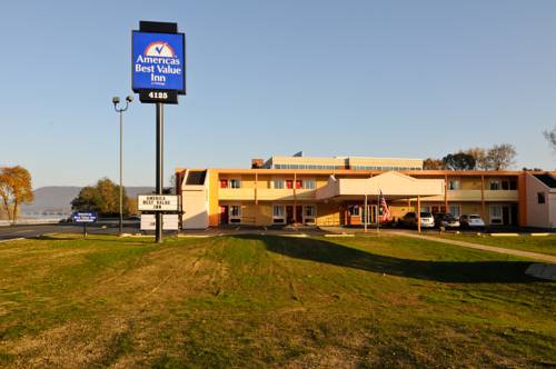 Harrisburg Pennsylvania Vereinigten Staaten Promo-Code Booking.com