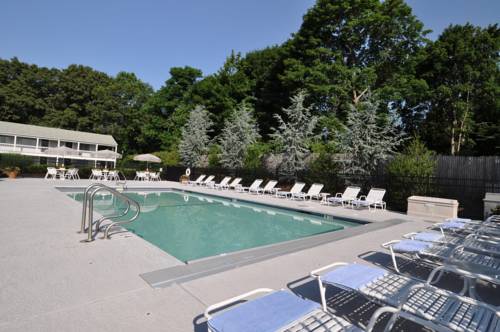 Plymouth (Massachusetts) United States Hotel