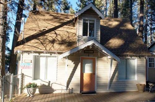 Big Bear Lake United States Hotel