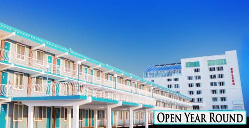 Wildwood (New Jersey) United States Hotel