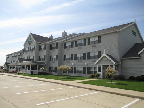 Pella (Iowa) Estados Unidos codigo de promocion booking.com