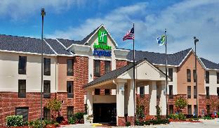 Sulphur (LA) United States Hotels