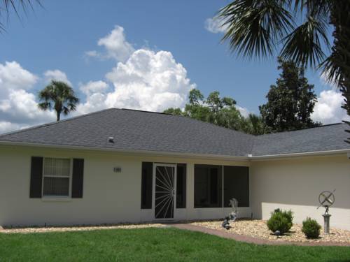 Inverness Florida Vereinigten Staaten Promo-Code Booking.com