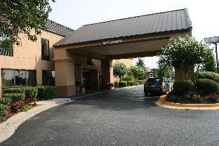 Perry (GA) United States Hotels