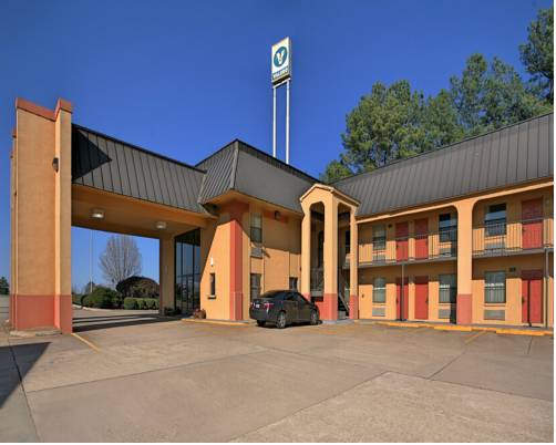 Marshall (Texas) United States Promo Code Booking.com