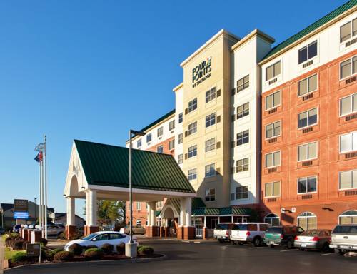 Louisville (Kentucky) United States Hotel