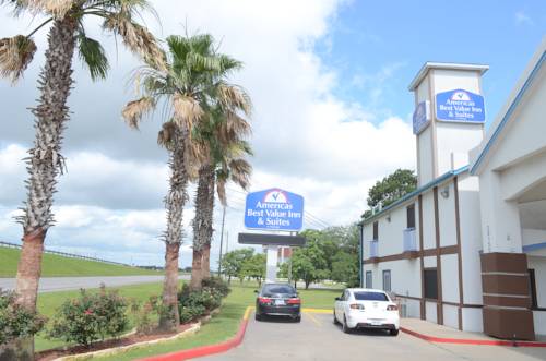 Rosenberg (Texas) United States Promo Code Booking.com