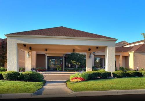 Southfield Michigan Vereinigten Staaten Promo-Code Booking.com