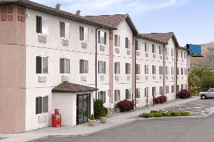 The Dalles (OR) United States Hotels