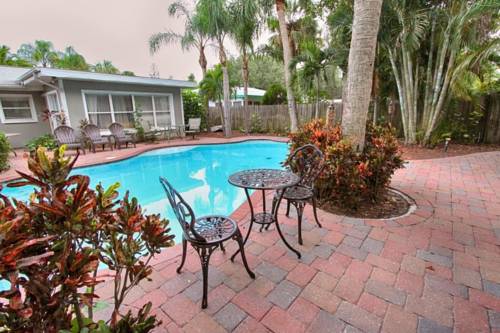 Clearwater (Florida) United States Hotel
