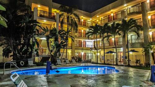 Deerfield Beach (Florida) United States Promo Code Booking.com