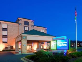 Easton (MD) United States Hotels
