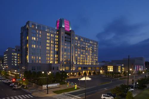 Montgomery (Alabama) United States Hotel