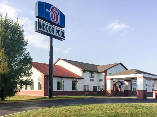Franklin (IN) United States Hotels