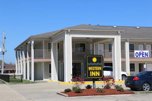 Baker United States Hotel